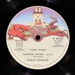 Klaus Schulze - Timewind