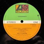 Billy Cobham - Crosswinds