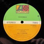 Billy Cobham - Crosswinds