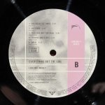 Everything But The Girl - Love Not Money