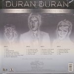 Duran Duran - Thanksgiving Live - The Ultra Chrome, Latex And Steel Tour