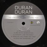Duran Duran - Thanksgiving Live - The Ultra Chrome, Latex And Steel Tour