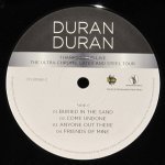 Duran Duran - Thanksgiving Live - The Ultra Chrome, Latex And Steel Tour