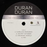 Duran Duran - Thanksgiving Live - The Ultra Chrome, Latex And Steel Tour