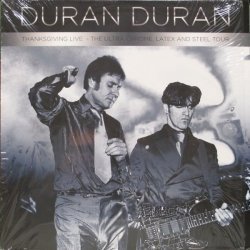 Duran Duran