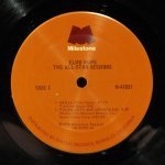 Elmo Hope / John Coltrane / Donald Byrd / Jimmy Heath / Philly Joe Jones - The All-Star Sessions