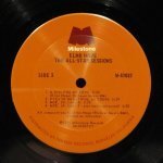 Elmo Hope / John Coltrane / Donald Byrd / Jimmy Heath / Philly Joe Jones - The All-Star Sessions