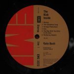 Kate Bush - The Kick Inside