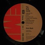 Kate Bush - The Kick Inside