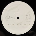 Sainkho Namtchylak - Cyberia