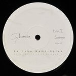 Sainkho Namtchylak - Cyberia