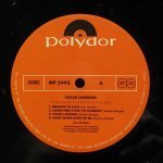 Jimi Hendrix - Crash Landing