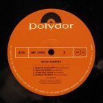 Jimi Hendrix - Crash Landing