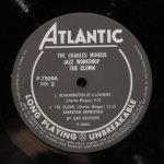 Charles Mingus - The Clown