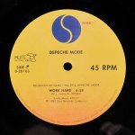 Depeche Mode - Everything Counts (In Larger Amounts)