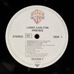 Larry Carlton - Friends