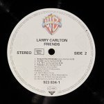 Larry Carlton - Friends