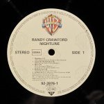 Randy Crawford - Nightline