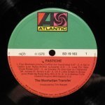 Manhattan Transfer - Pastiche