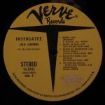 Lalo Schifrin - Insensatez