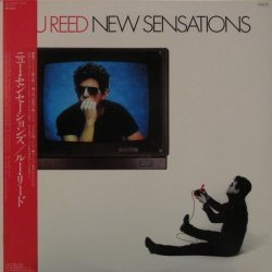 Lou Reed (ex-Velvet ...