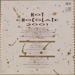 Hot Chocolate - 2001