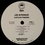Lee Ritenour - The Captain's Journey