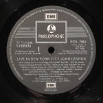John Lennon - Live In New York City