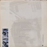 Sting - The Dream Of The Blue Turtles