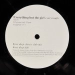 Everything But The Girl - Corcovado (Knee Deep Mixes)