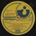 Guadalquivir - Guadalquivir