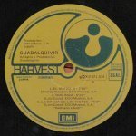 Guadalquivir - Guadalquivir