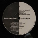 Lisa Stansfield - Affection