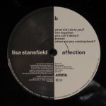 Lisa Stansfield - Affection