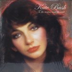 Kate Bush - To The Waters And The Wild