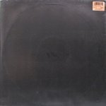 Prince - Black Album