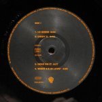 Prince - Black Album