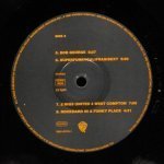 Prince - Black Album