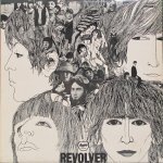 Beatles - Revolver