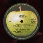Beatles - Revolver