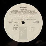 Massive Attack - Blue Lines