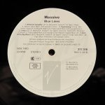 Massive Attack - Blue Lines