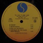 Talking Heads - Speaking In Tongues