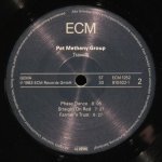 Pat Metheny Group - Travels