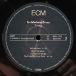 Pat Metheny Group - Travels