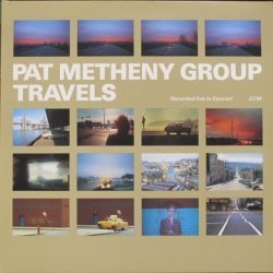 Pat Metheny Group