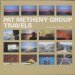 Pat Metheny Group - Travels