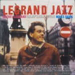 Michel Legrand / Miles Davis - Legrand Jazz