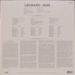 Michel Legrand / Miles Davis - Legrand Jazz