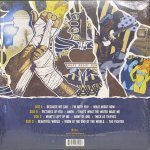 Bon Jovi - What About Now